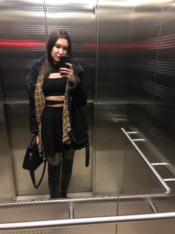 Роксана